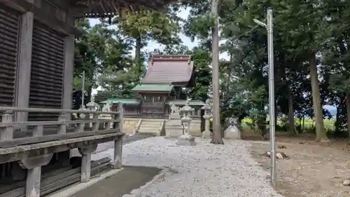 大守神社(滋賀県)