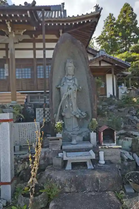善南寺(岐阜県)