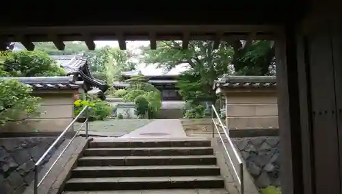 北天院のその他建物