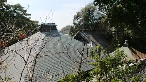 浄光明寺のその他建物