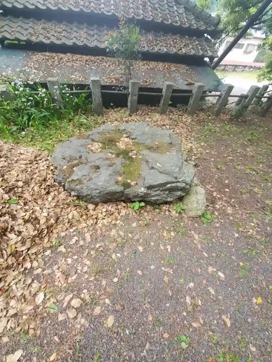 日枝神社(群馬県)