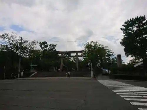 豊国神社のその他建物
