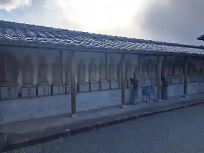 宗像観音寺(福岡県)