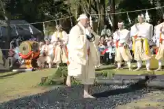 丹生都比売神社(和歌山県)