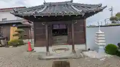 福源寺の建物その他