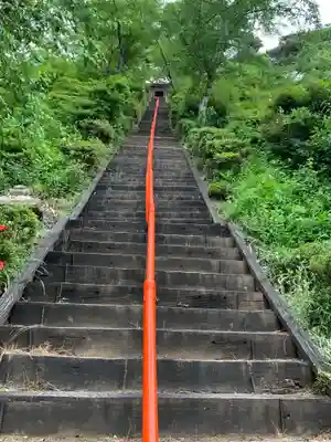 愛宕社（愛宕神社）のその他建物
