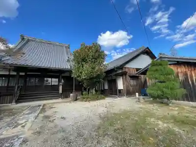 慶明寺(三重県)