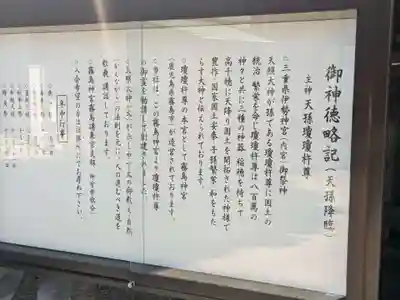 猿田彦神社(東京都)