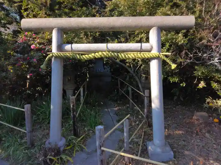 常栄寺(神奈川県)