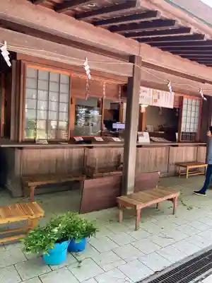 総社神社(秋田県)