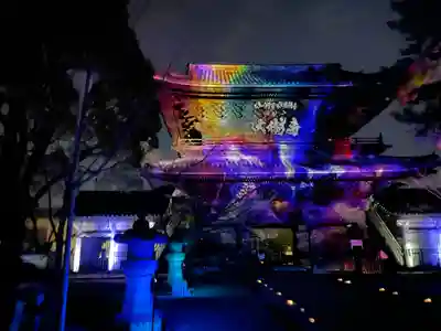 大樹寺（松安院大樹寺）のその他建物