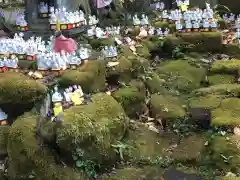 佐助稲荷神社(神奈川県)