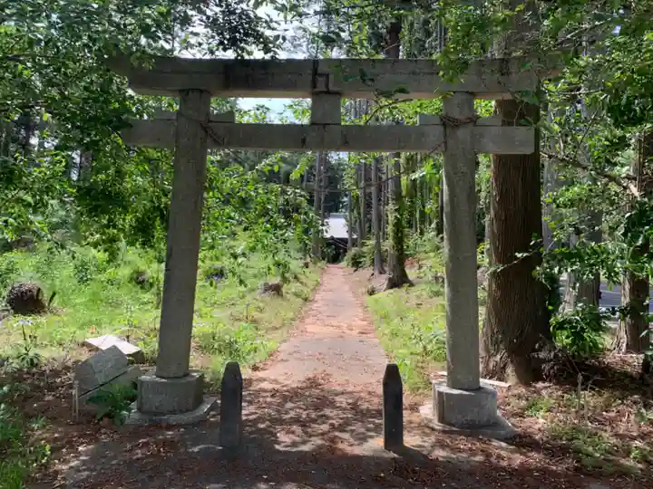 大宮神社(千葉県)