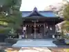 二宮神社(東京都)
