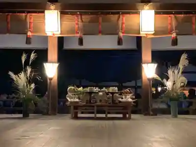賀茂御祖神社（下鴨神社）のその他建物