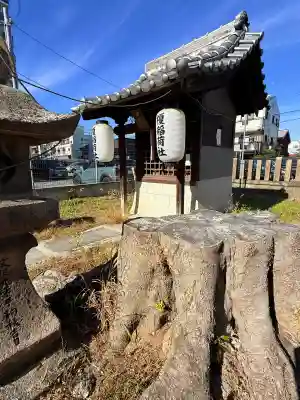 澪標住吉神社(大阪府)