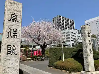 宗保院(東京都)