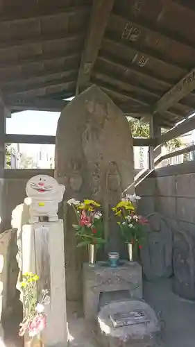 真光院のその他建物