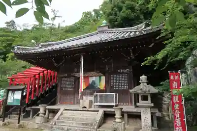金剛宝寺（紀三井寺）(和歌山県)