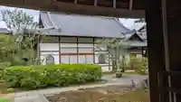 春光禅院(春光院)(京都府)