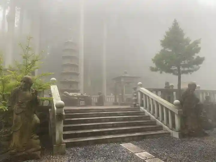 雲辺寺(徳島県)