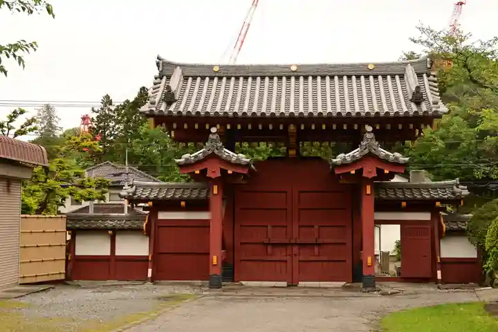 大光普照寺(埼玉県)