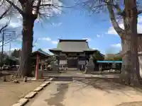妻戀稲荷神社(千葉県)
