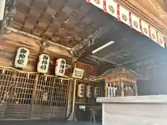 石清水神社(香川県)