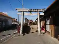 稲荷社(愛知県)