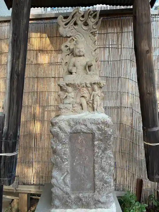 大原神社(千葉県)