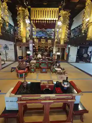 禅養寺(群馬県)
