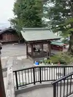 滝野川八幡神社(東京都)