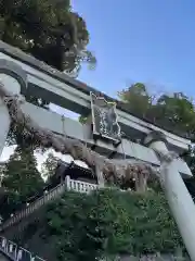 服部神社(石川県)