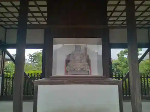 法雲寺(大阪府)