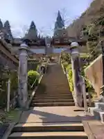 崎津諏訪神社(熊本県)