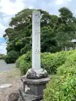 八幡神社のその他建物