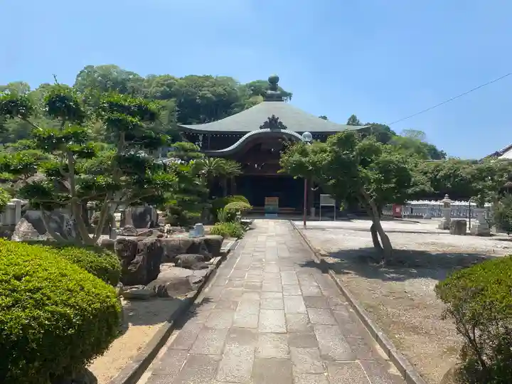 法然寺(香川県)