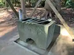 稲生神社(千葉県)