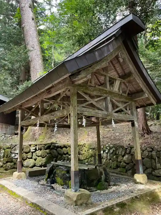 元伊勢内宮 皇大神社(京都府)