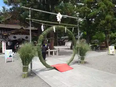 建部大社(滋賀県)