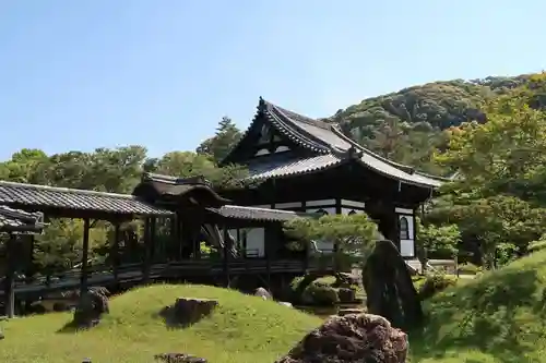 高台寺（高台寿聖禅寺・高臺寺）のその他建物