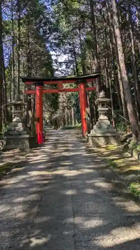 恭仁神社(京都府)