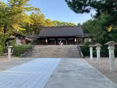 廣田神社(兵庫県)