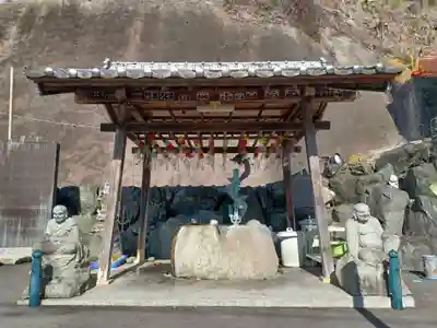 瀧不動尊(埼玉県)