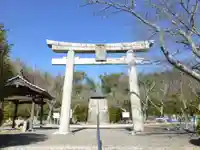 大村神社(山口県)