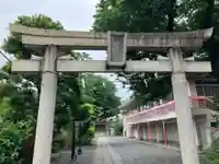 熊野神社(東京都)
