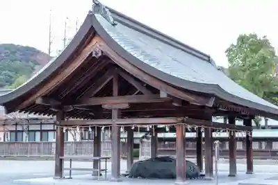 宗像大社(福岡県)