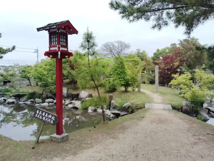 吉備津彦神社(岡山県)