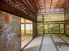 仁和寺の建物その他