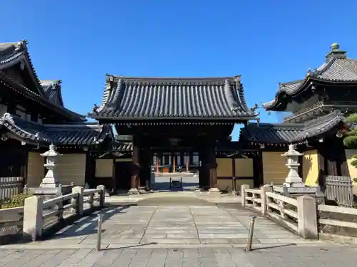 興正寺(京都府)